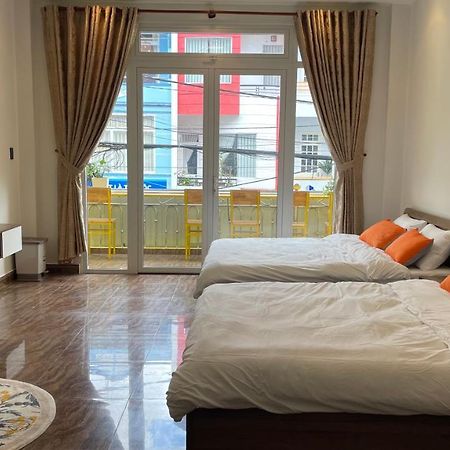 Albergue Dalat Friendly Fun Exterior foto
