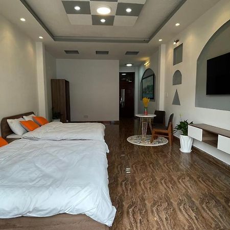 Albergue Dalat Friendly Fun Exterior foto