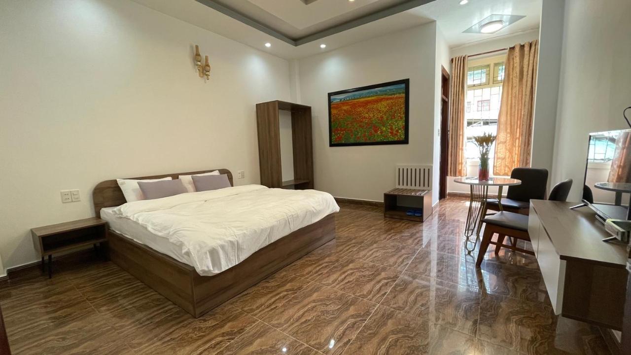 Albergue Dalat Friendly Fun Exterior foto
