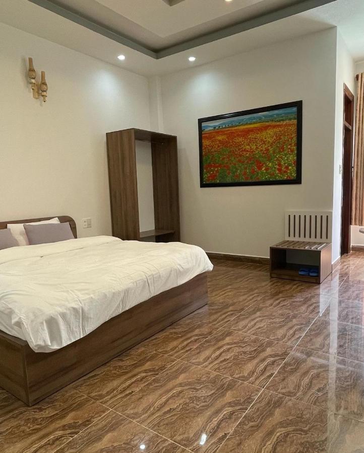 Albergue Dalat Friendly Fun Exterior foto
