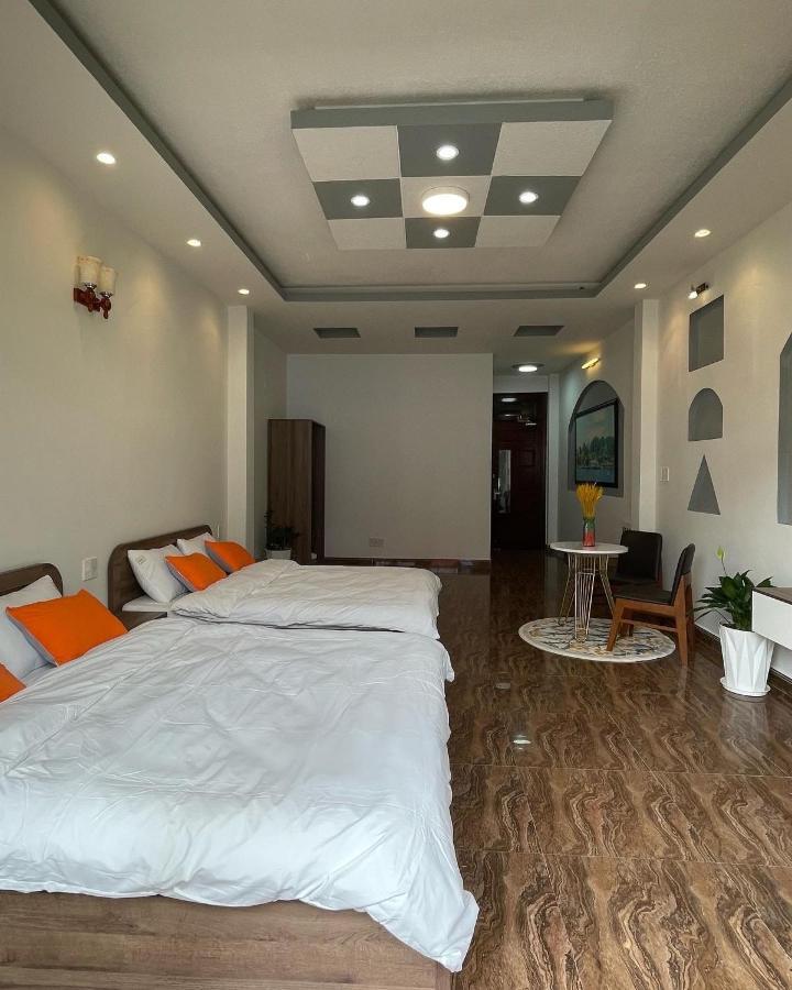 Albergue Dalat Friendly Fun Exterior foto