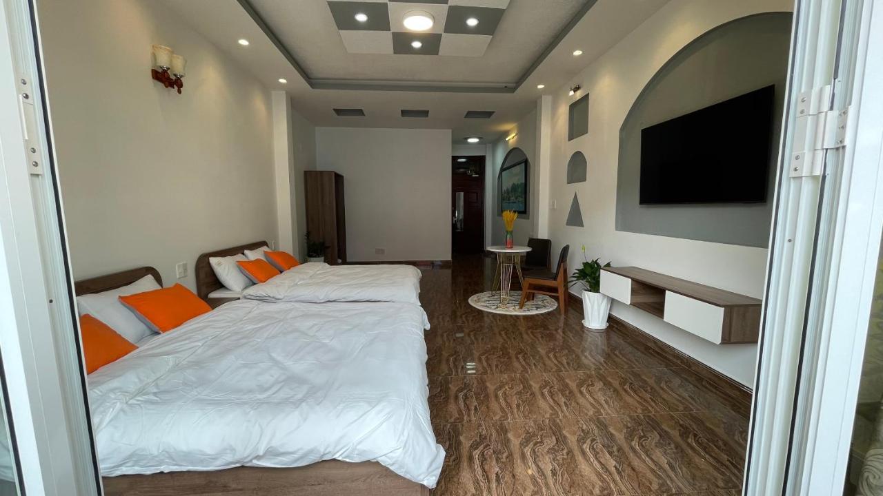 Albergue Dalat Friendly Fun Exterior foto